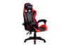 Picture of STORM Ergonomic Swivel Gaming Chair with Headrest and Lumbar