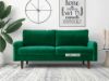 Picture of KAISON 3+2 SOFA RANGE *Emerald