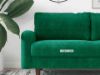 Picture of KAISON 3+2 SOFA RANGE *Emerald