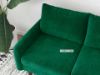 Picture of KAISON 3+2 SOFA RANGE *Emerald