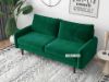 Picture of KAISON 3+2 SOFA RANGE *Emerald