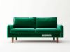 Picture of KAISON 3+2 SOFA RANGE *Emerald