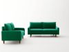 Picture of KAISON 3+2 SOFA RANGE *Emerald