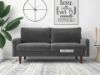 Picture of KAISON 3+2 SOFA RANGE *Grey