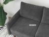 Picture of KAISON 3+2 SOFA RANGE *Grey