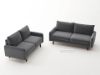 Picture of KAISON 3+2 SOFA RANGE *Grey