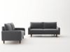 Picture of KAISON 3+2 SOFA RANGE *Grey