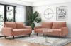 Picture of KAISON 3+2 SOFA RANGE *Rose