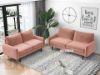 Picture of KAISON 3+2 SOFA RANGE *Rose