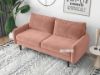 Picture of KAISON 3+2 SOFA RANGE *Rose