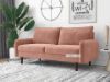 Picture of KAISON 3+2 SOFA RANGE *Rose