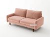 Picture of KAISON 3+2 SOFA RANGE *Rose