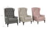 Picture of BELFORD Wing Chair /Lounge Chair *3 colours