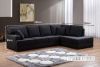 Picture of KARLTON Sectional Sofa (Dark)