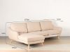 Picture of LEDBURY Right-Facing Corner Sofa (Beige)