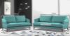 Picture of MARYPORT 3+2+1 Sofa Range *Teal