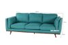 Picture of PANAMA 3+2+1 Sofa Range *Beach Blue