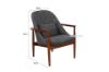Picture of Romani Lounge Chair