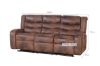 Picture of TAYA 3+2+1 Electrical Power Recliner Sofa Set