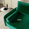 Picture of HENRY 3 Seat Sofa *Green Velvet