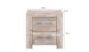 Picture of ARYA Bedside Table (Solid Acacia)
