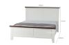 Picture of CAROL Solid Acacia 4PC Bedroom Combo in Double/Queen/King Size/Super King