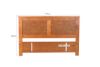 Picture of Metro Queen Size Headboard *Caramel