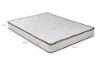 Picture of NATURA Super Firm Mattress with Coconut Fiber Layer *Single/King Single/ Double/Asian Double/ Asian Queen/ Queen/King/ Super King