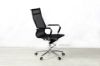 Picture of REPLICA EAMES High Back Chair (Black Mesh)