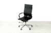 Picture of REPLICA EAMES High Back Chair (Black)