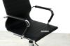 Picture of Replica Eames High Back Chair  *Black PU