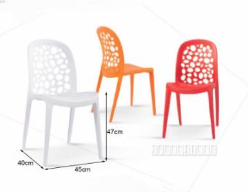 Picture of ANTHEA Cafe Chair/Dining Chair (Multiple Colours)