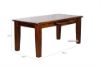 Picture of DROVER 180 Dining Table (Solid Pine)