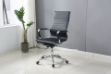 Picture of REPLICA EAMES High Back Chair (Black)