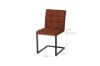 Picture of Tieke Dining chair * Brown