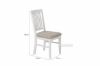 Picture of Sicily Dining chair* Solid Wood
