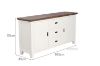 Picture of CAROL Solid Acacia Sideboard