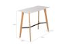 Picture of Efron 120 Bar Table