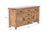 Picture of FRANCO 156 Buffet (Solid NZ Pine)