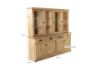 Picture of Outback Hutch and Buffet *Solid Pine