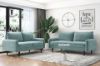 Picture of KAISON 3+2 SOFA RANGE *Light Greyish