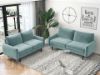 Picture of KAISON 3+2 SOFA RANGE *Light Greyish