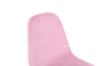 Picture of OSLO Velvet Dining Chair - Pink