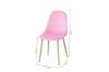 Picture of OSLO Velvet Dining Chair (Gold/Blue/Pink/Green/Grey)