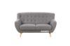 Picture of BRYNNA 3+2+1 Sofa Range *Grey