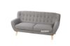 Picture of BRYNNA 3+2+1 Sofa Range *Grey