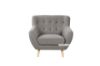 Picture of BRYNNA 3+2+1 Sofa Range *Grey