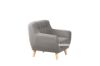 Picture of BRYNNA 3+2+1 Sofa Range *Grey