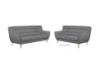 Picture of BRYNNA 3+2+1 Sofa Range *Grey