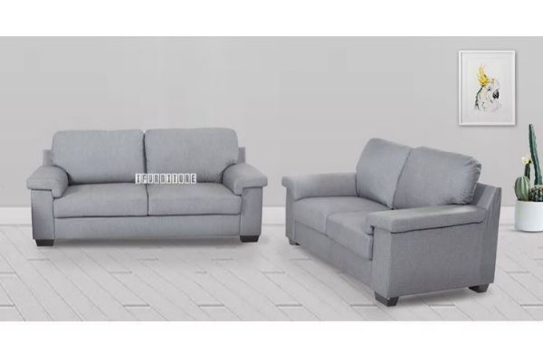 Picture of Chelsea 3+2 Sofa Range *Grey